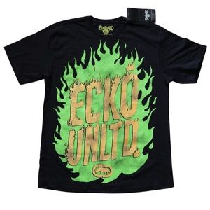 2 For 15💰ECHO UNLTD T-SHIRT